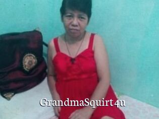 GrandmaSquirt4u