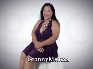 GrannyMeatxx