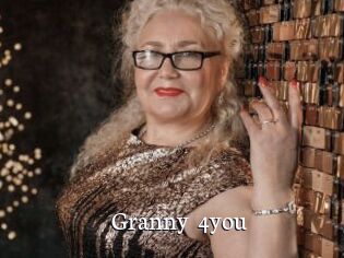 Granny_4you