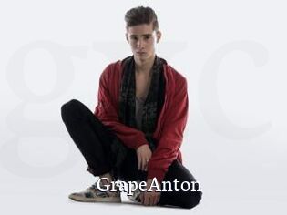GrapeAnton