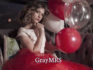GrayMRS