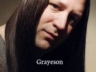 Grayeson