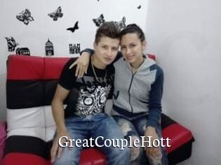 GreatCoupleHott