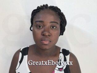GreatxEbonyxx