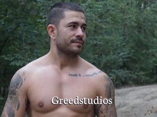 Greedstudios