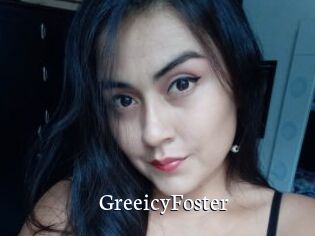 GreeicyFoster