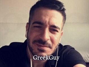 GreekGuy