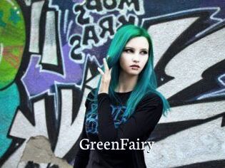GreenFairy