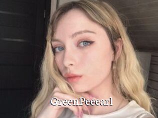 GreenPeeearl