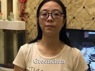 Greenchen