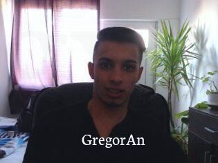 GregorAn