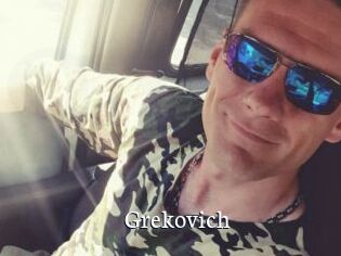Grekovich