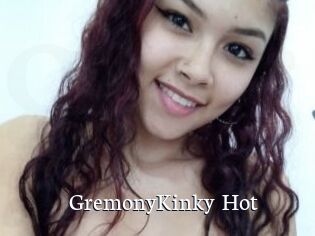 GremonyKinky_Hot
