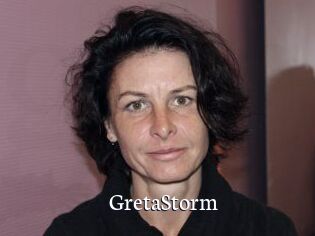GretaStorm