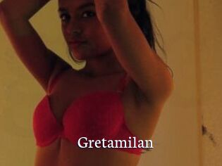 Gretamilan Gratis xxx Clips