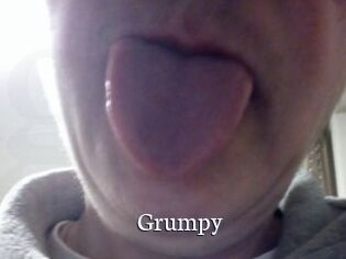 Grumpy