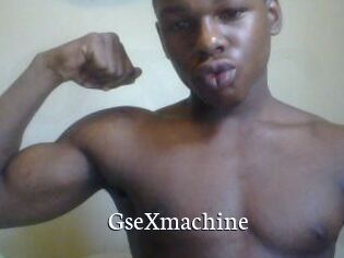 GseXmachine