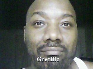 Guerilla Gratis xxx Clips