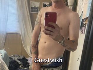 Guestwish