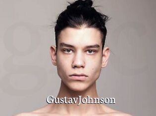GustavJohnson