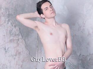 GuyLoverBB
