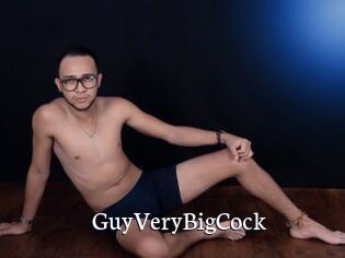 GuyVeryBigCock