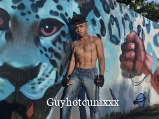 Guyhotcumxxx