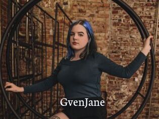 GvenJane Gratis xxx Clips