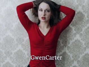 GwenCarter