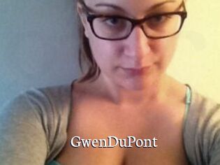 GwenDuPont