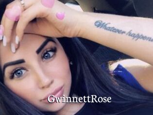 GwinnettRose