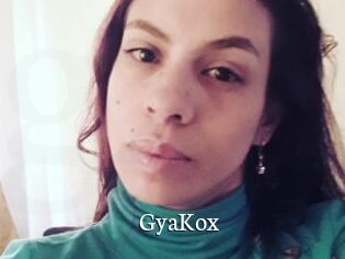 GyaKox