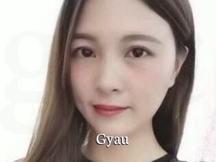 Gyau