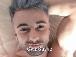 GymGuy92