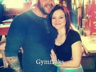 Gymfraks