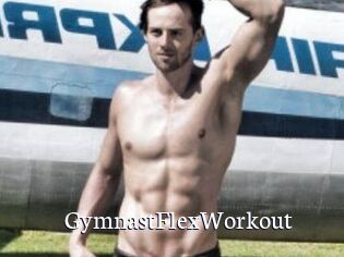GymnastFlexWorkout