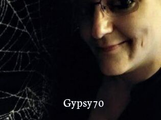 Gypsy70