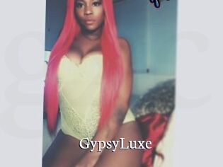 GypsyLuxe