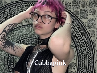 Gabbapink