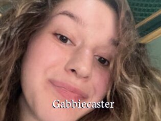Gabbiecaster