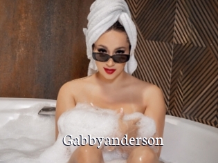 gabbyanderson Gratis xxx Clips