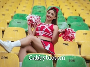 Gabbyblosom