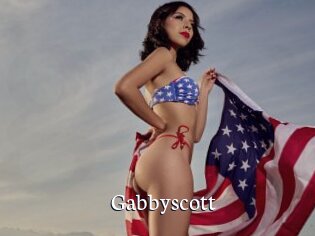 Gabbyscott
