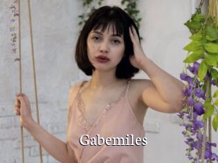 Gabemiles