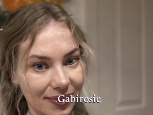 Gabirosie