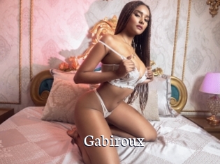 Gabiroux