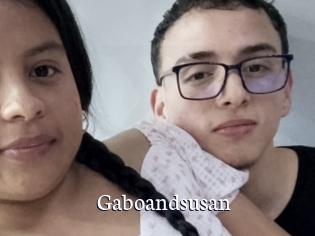 gaboandsusan Gratis xxx Clips