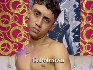 gabobrown Gratis xxx Clips