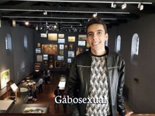 Gabosexual