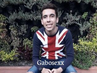 Gabosexx